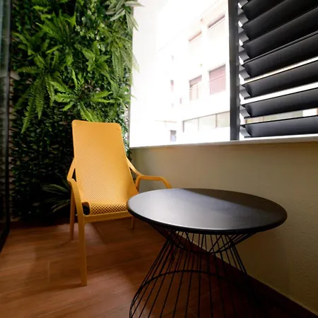 Apartment Luxenest Thessaloniki